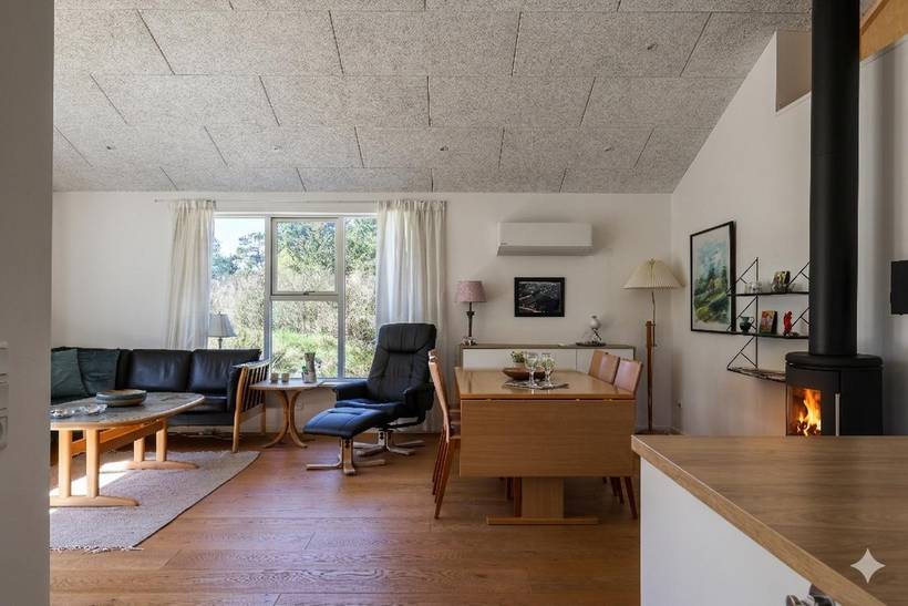 Foto von Ferienhaus GY73 in Saltum - Blokhus - Nordjütland