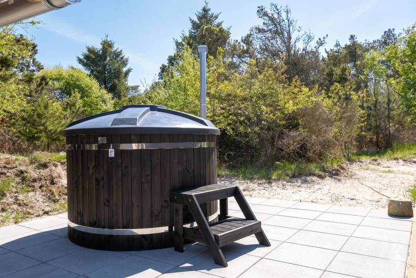 Foto von Ferienhaus GY73 in Saltum - Blokhus - Nordjütland