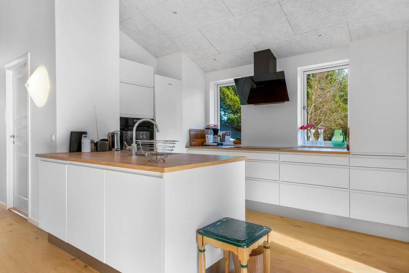 Foto von Ferienhaus GY73 in Saltum - Blokhus - Nordjütland