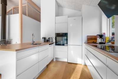 Vorschaubild von Ferienhaus GY73 in Saltum - Blokhus - Nordjütland