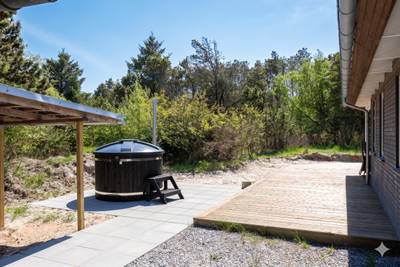 Vorschaubild von Ferienhaus GY73 in Saltum - Blokhus - Nordjütland
