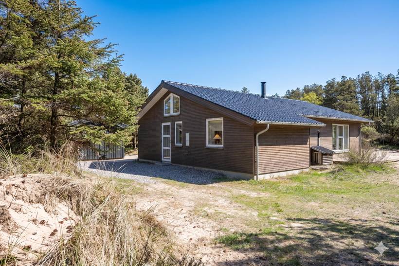 Foto von Ferienhaus GY73 in Saltum - Blokhus - Nordjütland