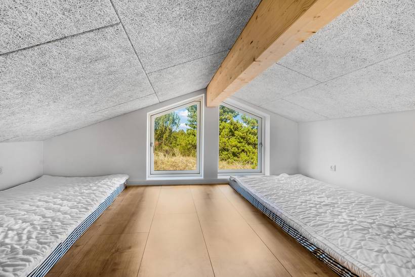 Foto von Ferienhaus GY73 in Saltum - Blokhus - Nordjütland