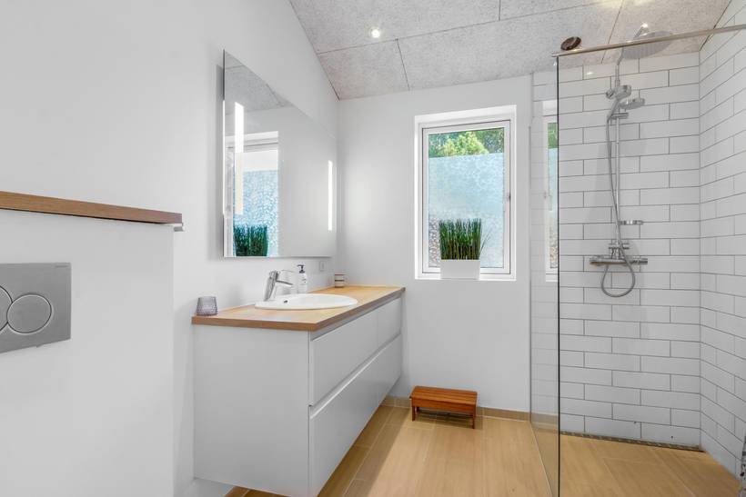 Foto von Ferienhaus GY73 in Saltum - Blokhus - Nordjütland