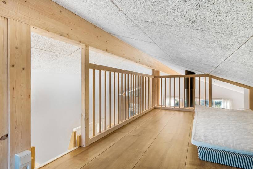 Foto von Ferienhaus GY73 in Saltum - Blokhus - Nordjütland