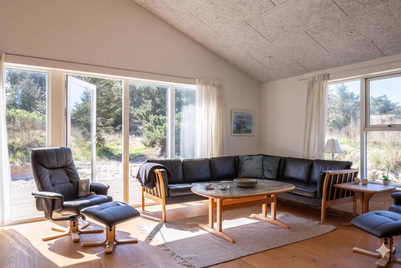 Foto von Ferienhaus GY73 in Saltum - Blokhus - Nordjütland
