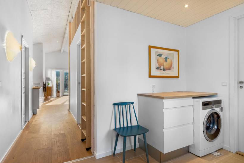Foto von Ferienhaus GY73 in Saltum - Blokhus - Nordjütland
