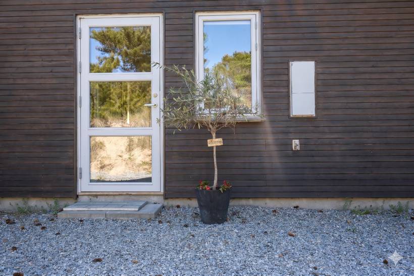 Foto von Ferienhaus GY73 in Saltum - Blokhus - Nordjütland
