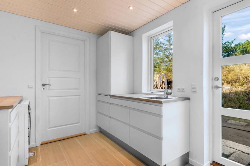Foto von Ferienhaus GY73 in Saltum - Blokhus - Nordjütland