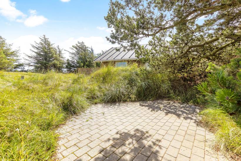 Foto von Ferienhaus GY77 in Blåvand - Westjütland