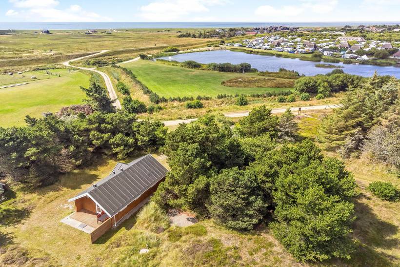 Foto von Ferienhaus GY77 in Blåvand - Westjütland