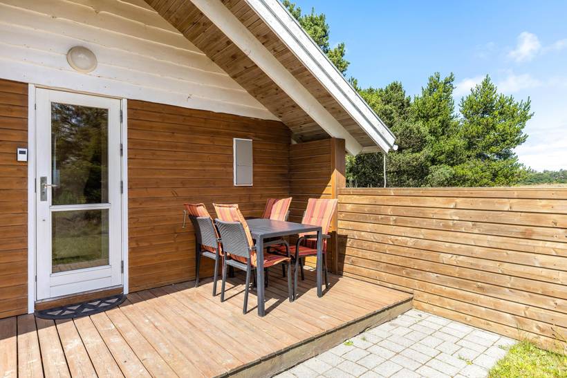 Foto von Ferienhaus GY77 in Blåvand - Westjütland