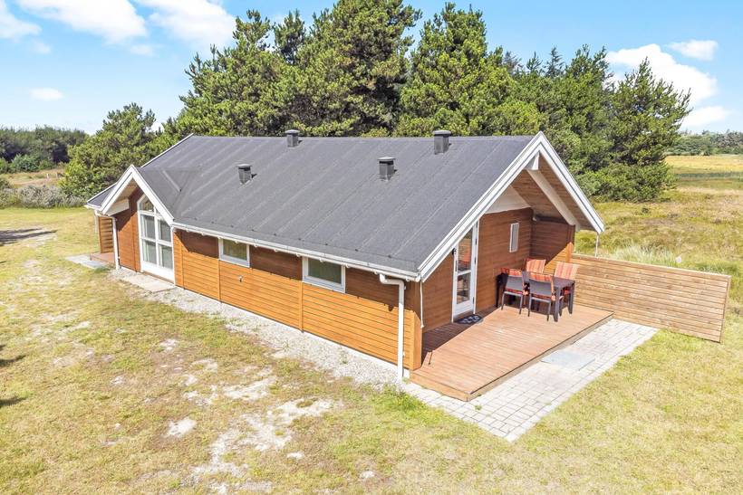 Foto von Ferienhaus GY77 in Blåvand - Westjütland