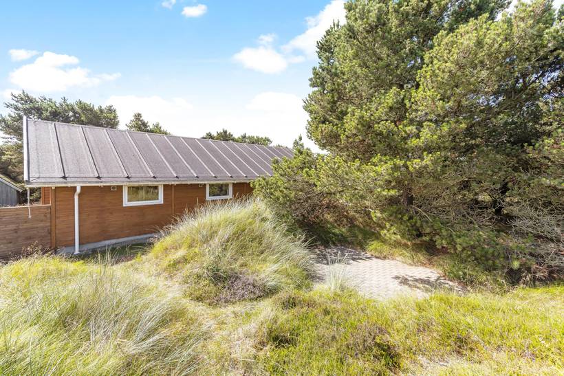 Foto von Ferienhaus GY77 in Blåvand - Westjütland