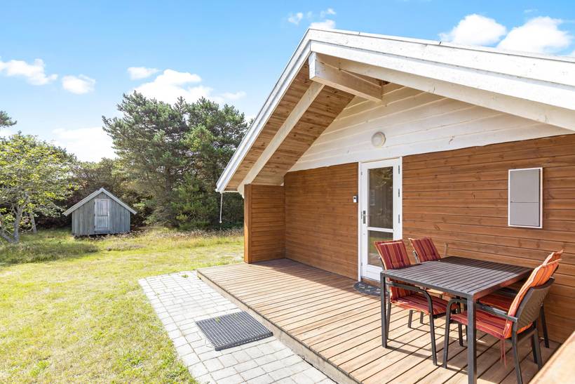 Foto von Ferienhaus GY77 in Blåvand - Westjütland