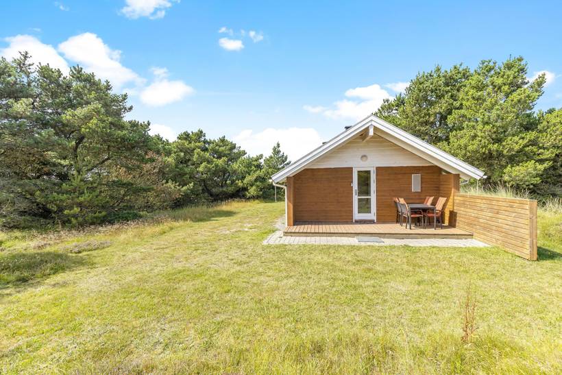 Foto von Ferienhaus GY77 in Blåvand - Westjütland