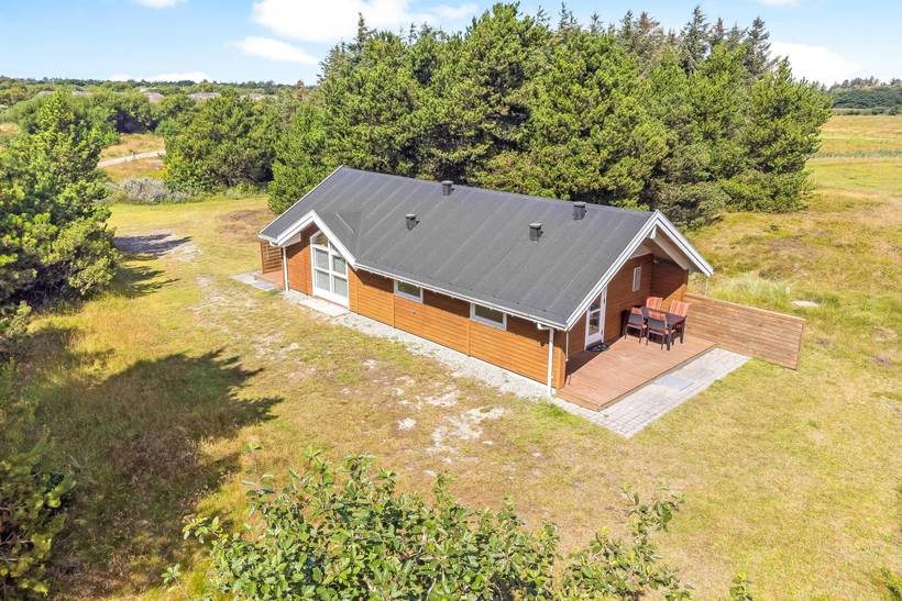 Foto von Ferienhaus GY77 in Blåvand - Westjütland