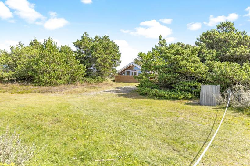 Foto von Ferienhaus GY77 in Blåvand - Westjütland