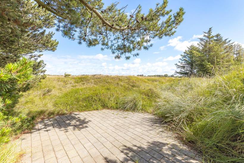 Foto von Ferienhaus GY77 in Blåvand - Westjütland