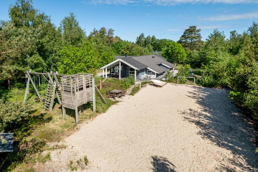 Foto von Ferienhaus GY82 in Sæby - Lyngså - Nordjütland Ost