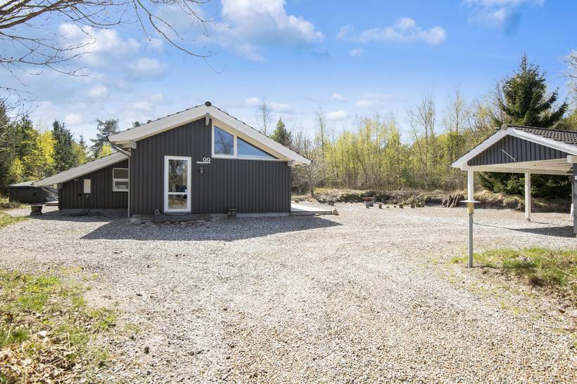 Foto von Ferienhaus GY82 in Sæby - Lyngså - Nordjütland Ost