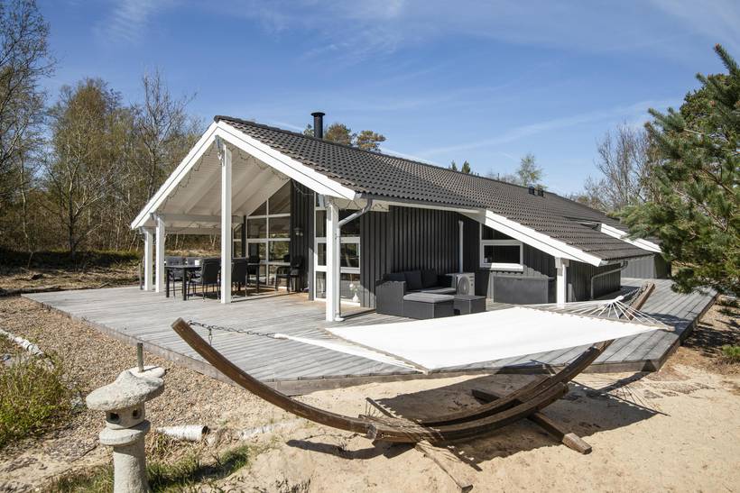 Foto von Ferienhaus GY82 in Sæby - Lyngså - Nordjütland Ost