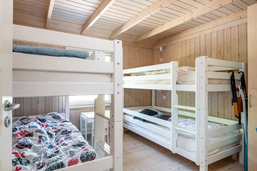 Foto von Ferienhaus GY82 in Sæby - Lyngså - Nordjütland Ost