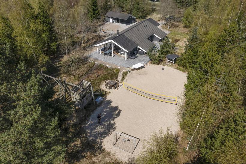 Foto von Ferienhaus GY82 in Sæby - Lyngså - Nordjütland Ost