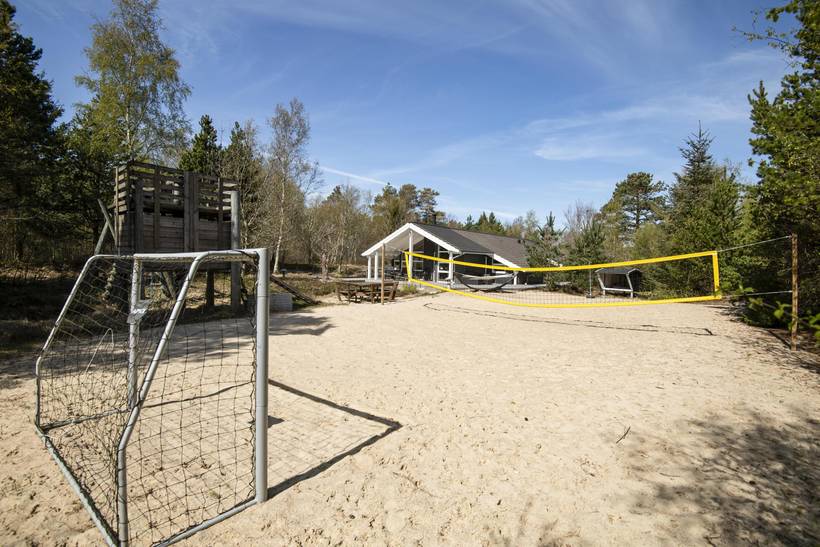 Foto von Ferienhaus GY82 in Sæby - Lyngså - Nordjütland Ost