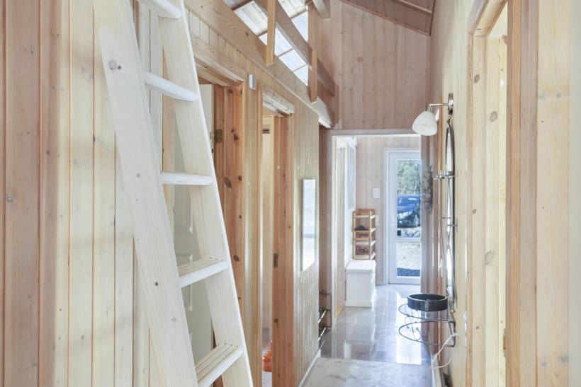Foto von Ferienhaus GY82 in Sæby - Lyngså - Nordjütland Ost