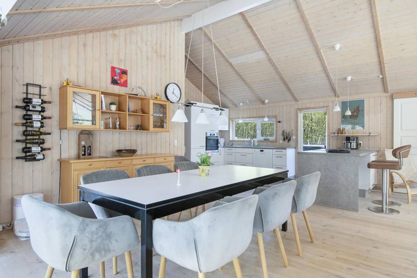 Foto von Ferienhaus GY82 in Sæby - Lyngså - Nordjütland Ost