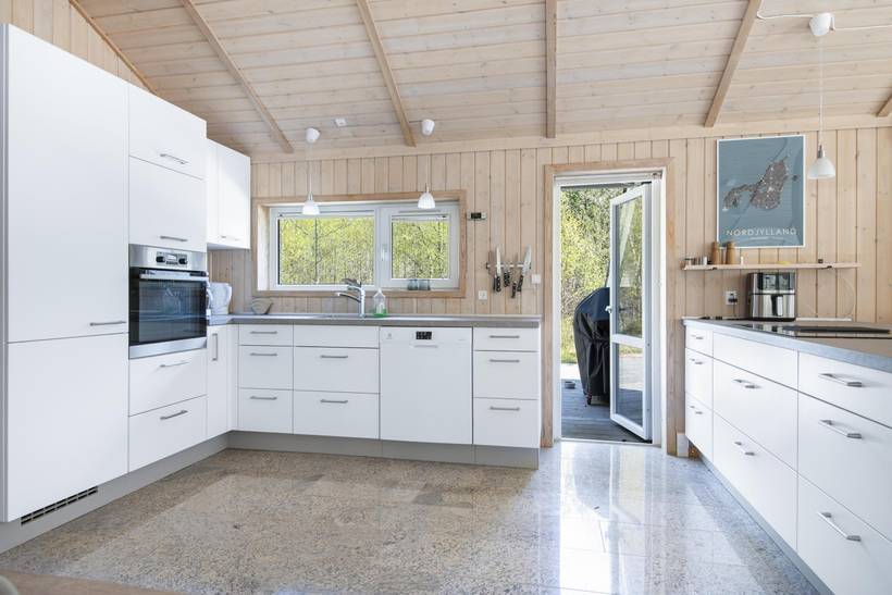 Foto von Ferienhaus GY82 in Sæby - Lyngså - Nordjütland Ost