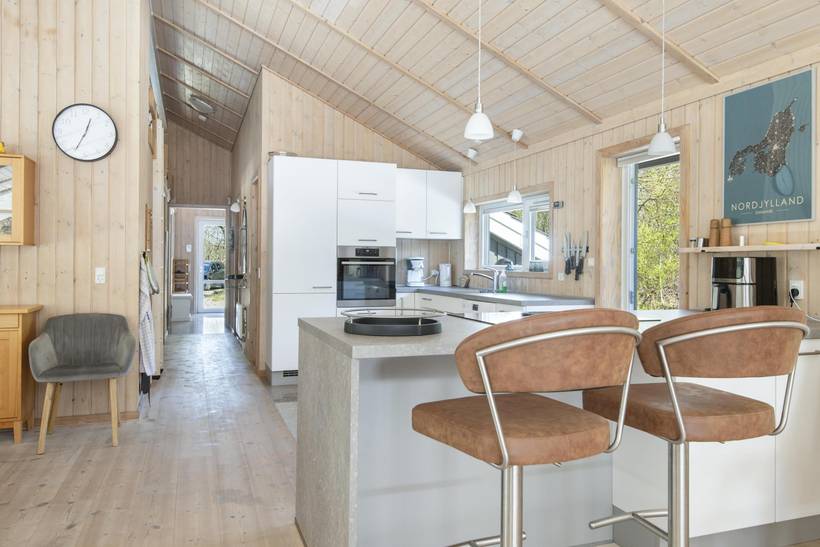 Foto von Ferienhaus GY82 in Sæby - Lyngså - Nordjütland Ost