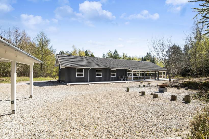 Foto von Ferienhaus GY82 in Sæby - Lyngså - Nordjütland Ost