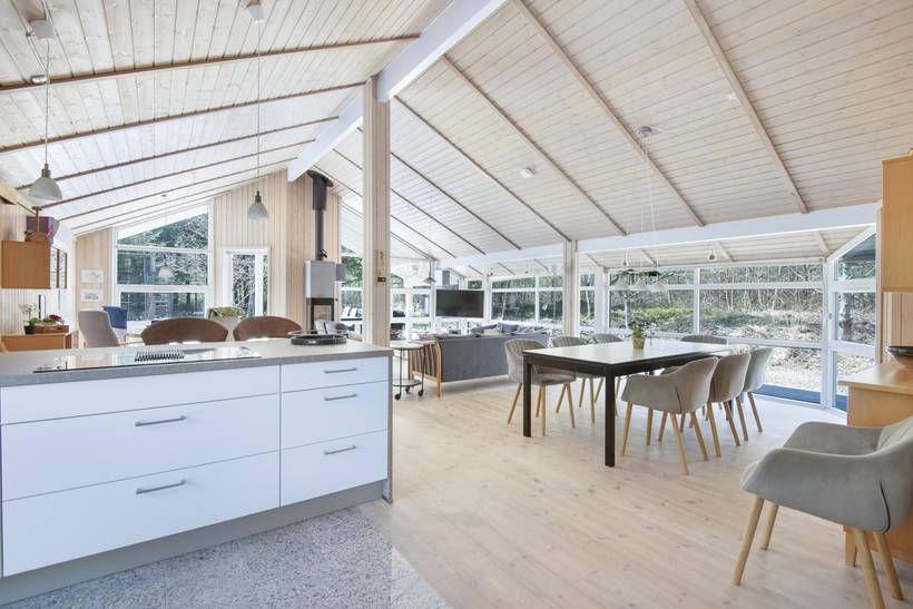 Foto von Ferienhaus GY82 in Sæby - Lyngså - Nordjütland Ost