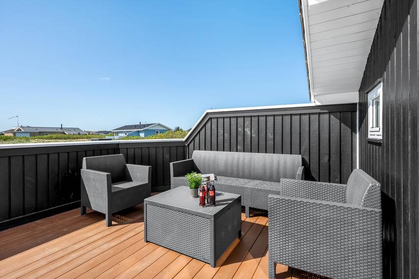 Foto von Ferienhaus GY84 in Vejlby Klit - Westjütland