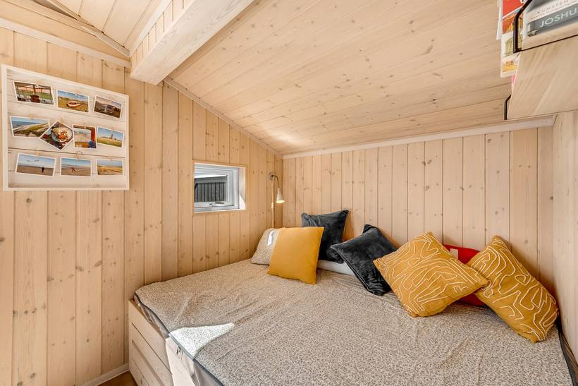 Foto von Ferienhaus GY84 in Vejlby Klit - Westjütland