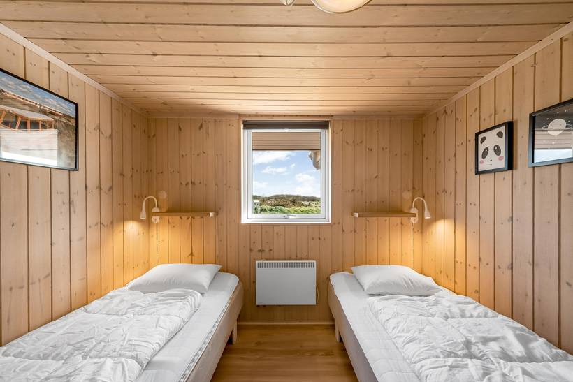 Foto von Ferienhaus GY84 in Vejlby Klit - Westjütland