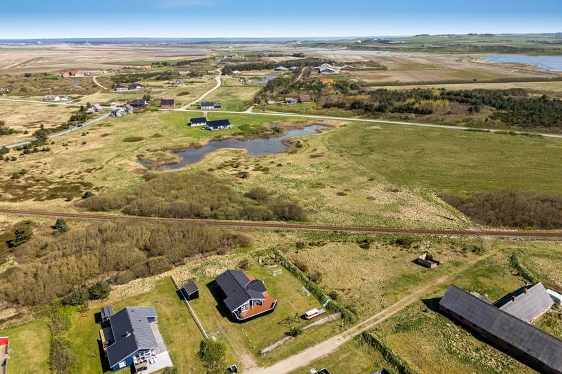 Foto von Ferienhaus GY84 in Vejlby Klit - Westjütland