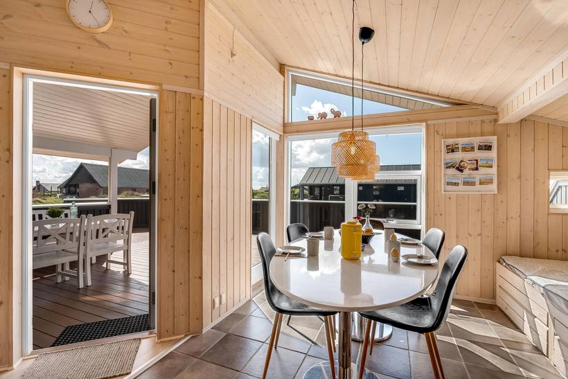 Foto von Ferienhaus GY84 in Vejlby Klit - Westjütland
