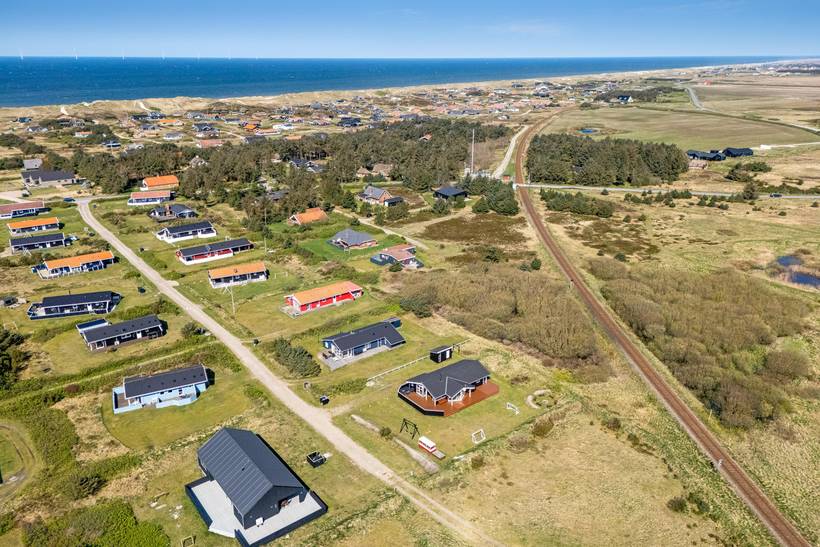 Foto von Ferienhaus GY84 in Vejlby Klit - Westjütland