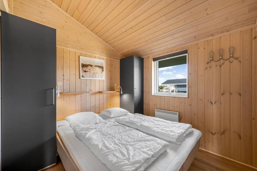 Foto von Ferienhaus GY84 in Vejlby Klit - Westjütland