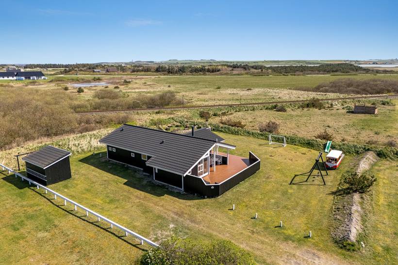 Foto von Ferienhaus GY84 in Vejlby Klit - Westjütland