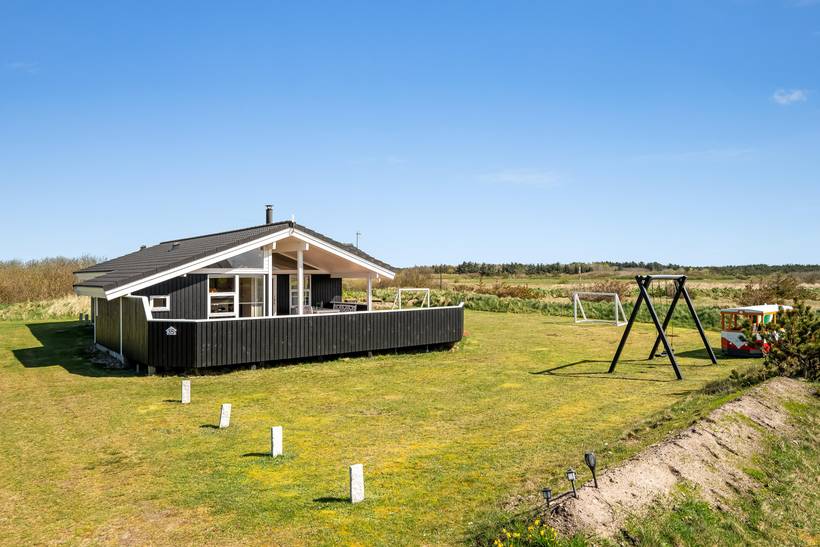 Foto von Ferienhaus GY84 in Vejlby Klit - Westjütland