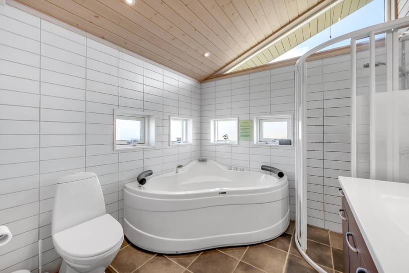 Foto von Ferienhaus GY84 in Vejlby Klit - Westjütland