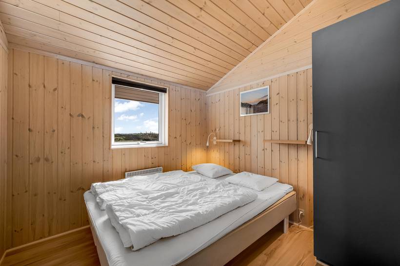 Foto von Ferienhaus GY84 in Vejlby Klit - Westjütland