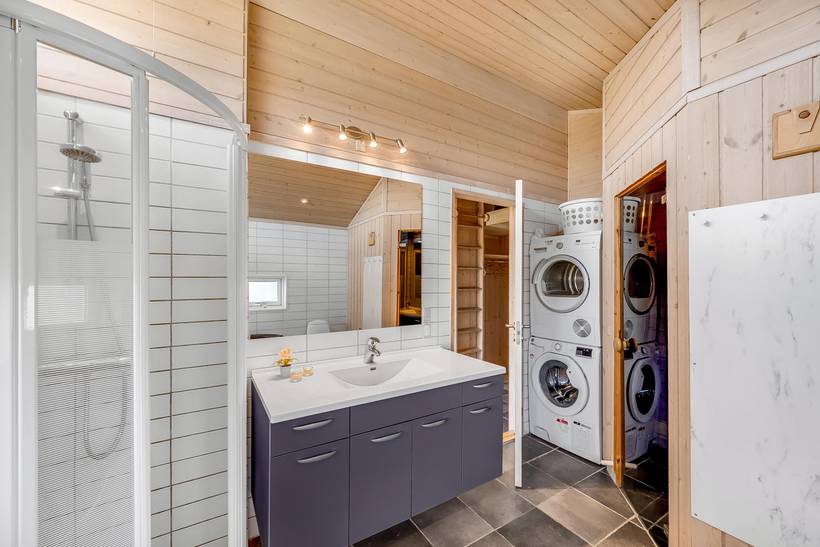 Foto von Ferienhaus GY84 in Vejlby Klit - Westjütland