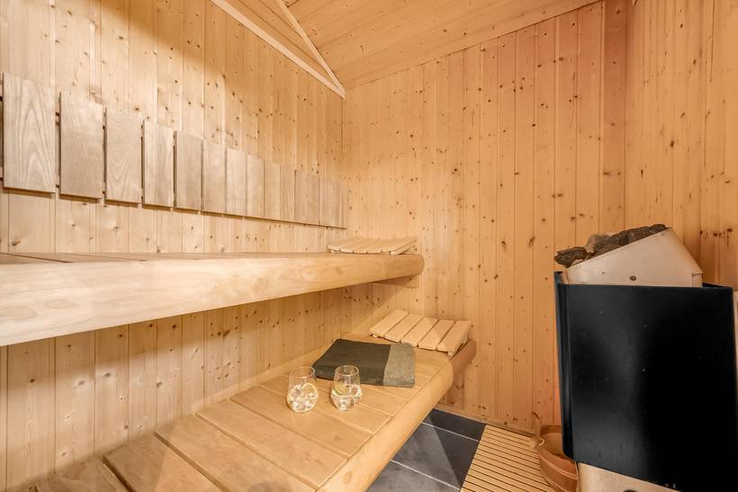 Foto von Ferienhaus GY84 in Vejlby Klit - Westjütland