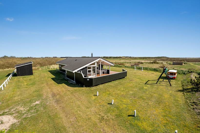 Foto von Ferienhaus GY84 in Vejlby Klit - Westjütland