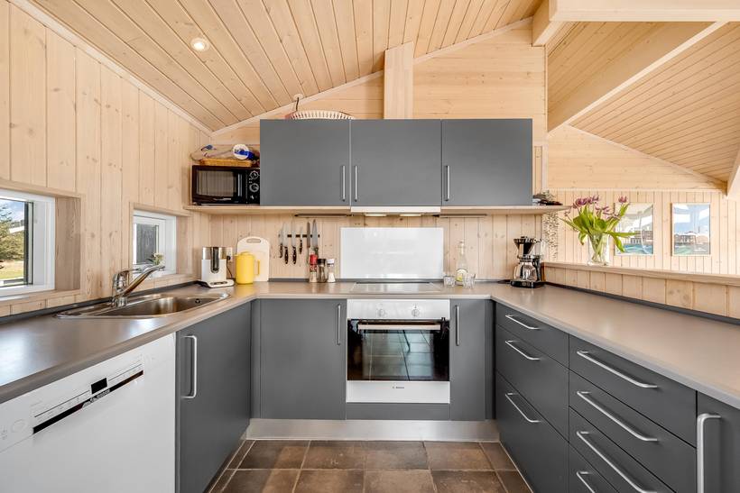 Foto von Ferienhaus GY84 in Vejlby Klit - Westjütland